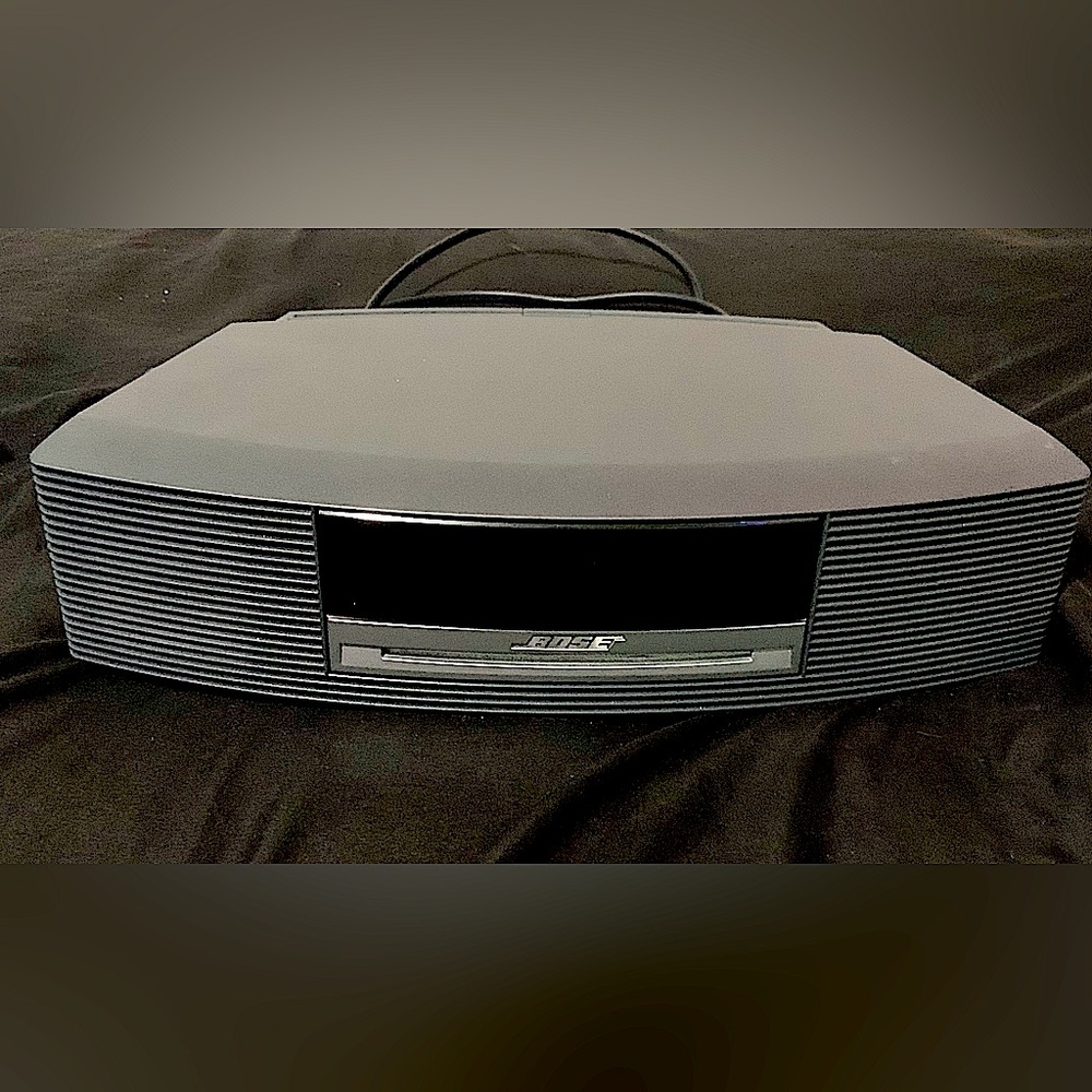 Bose Wave Music System III